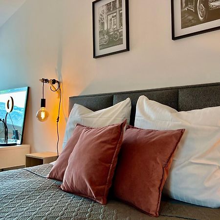 Apartamento VonMos LUXURY LOFT PANORAMA Bernkastel-Kues Exterior foto