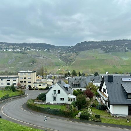 Apartamento VonMos LUXURY LOFT PANORAMA Bernkastel-Kues Exterior foto