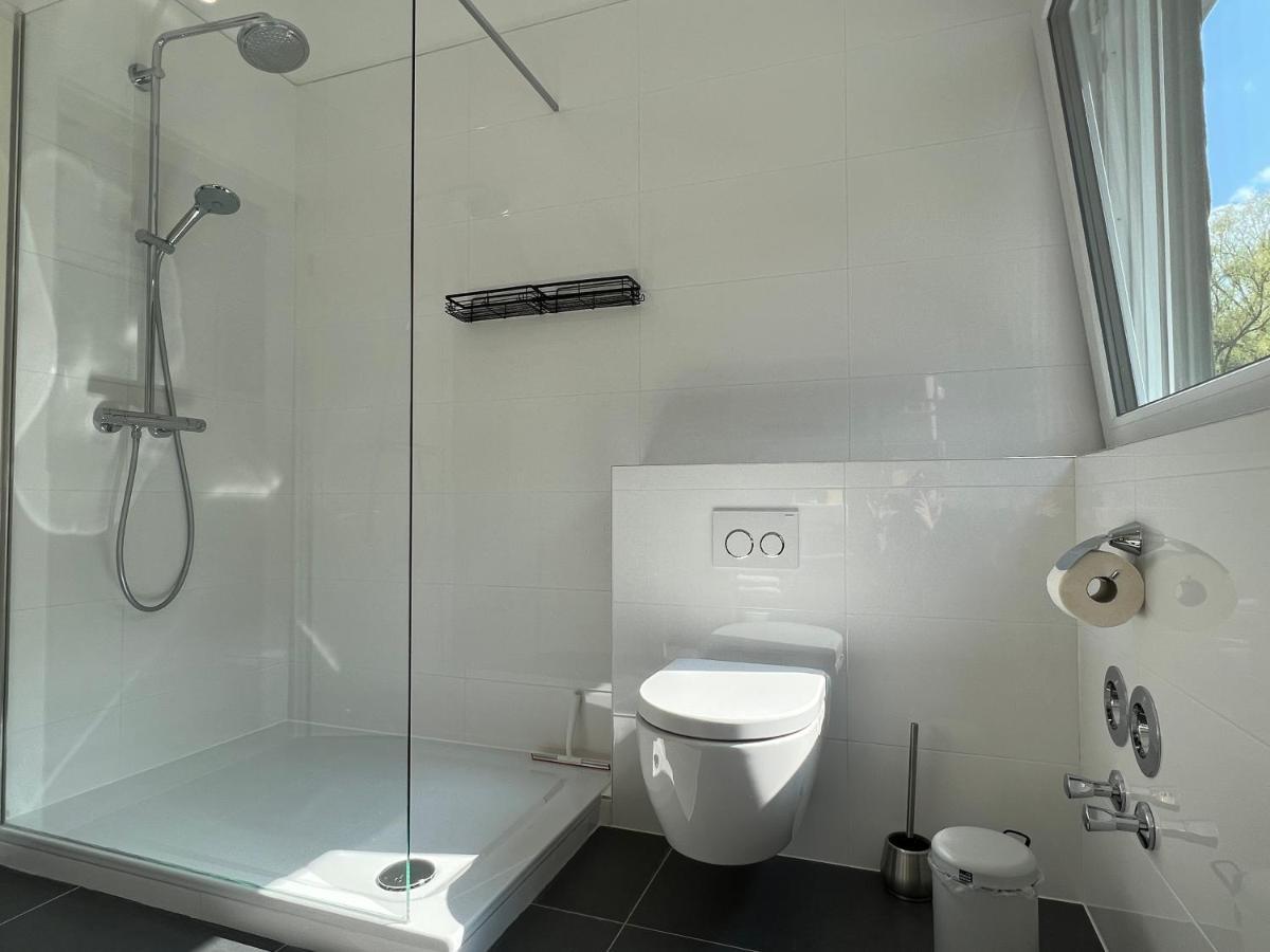 Apartamento VonMos LUXURY LOFT PANORAMA Bernkastel-Kues Exterior foto