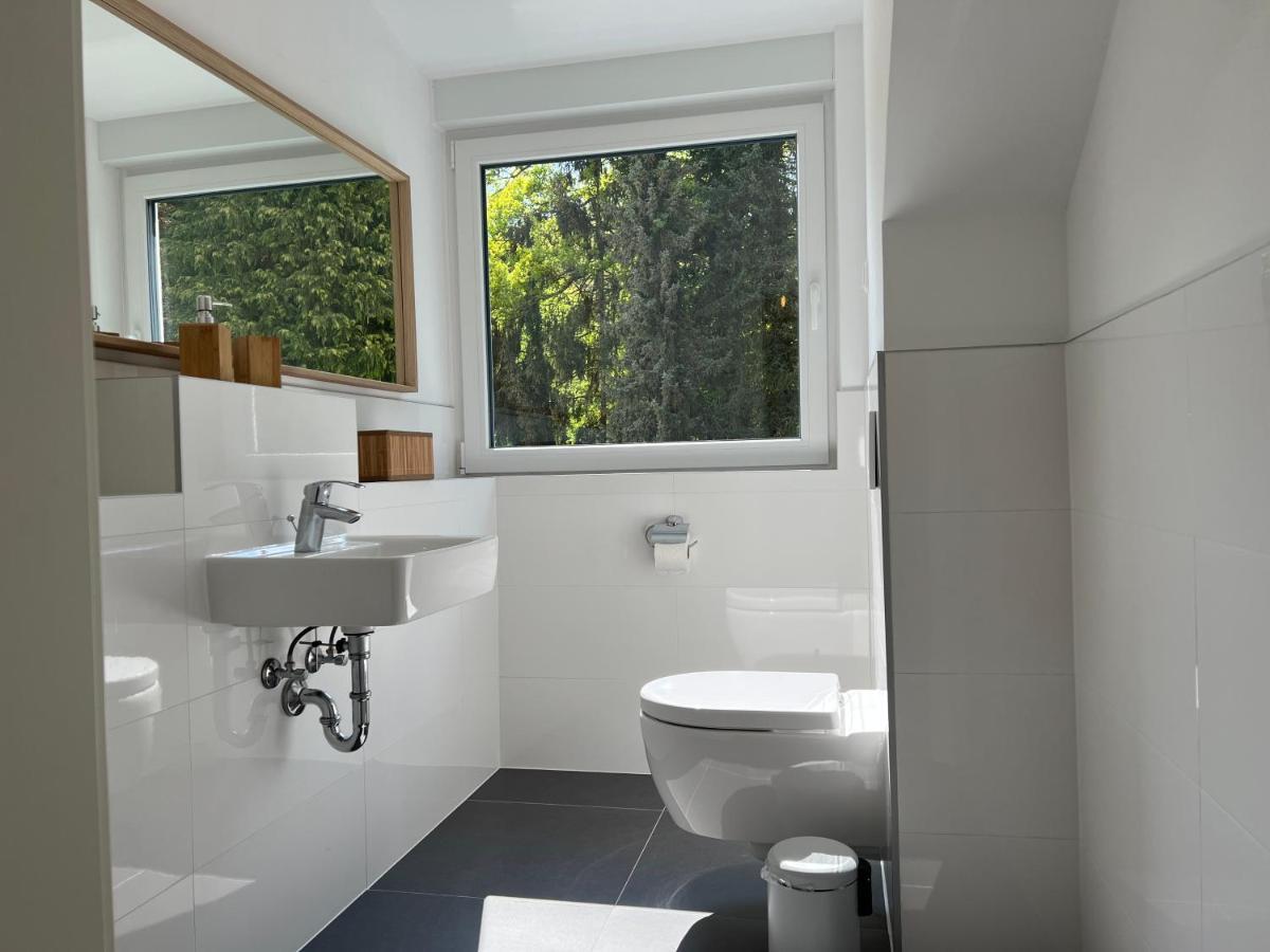 Apartamento VonMos LUXURY LOFT PANORAMA Bernkastel-Kues Exterior foto
