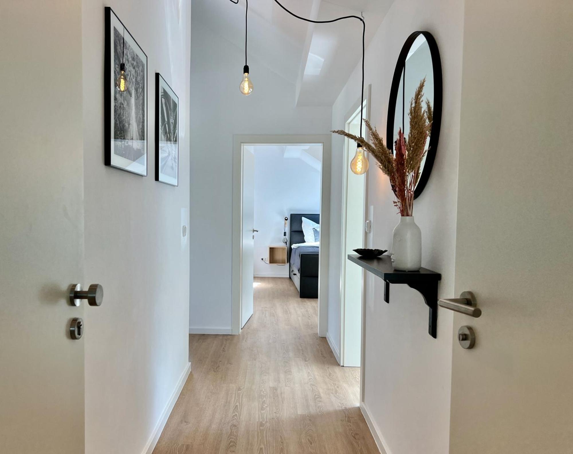 Apartamento VonMos LUXURY LOFT PANORAMA Bernkastel-Kues Exterior foto