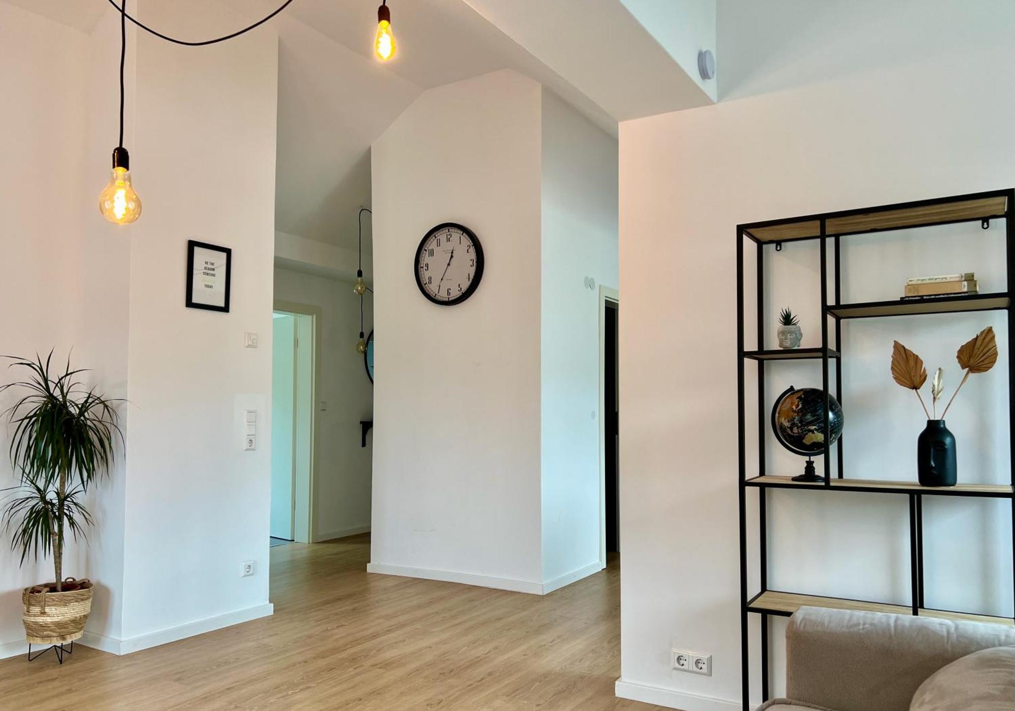 Apartamento VonMos LUXURY LOFT PANORAMA Bernkastel-Kues Exterior foto
