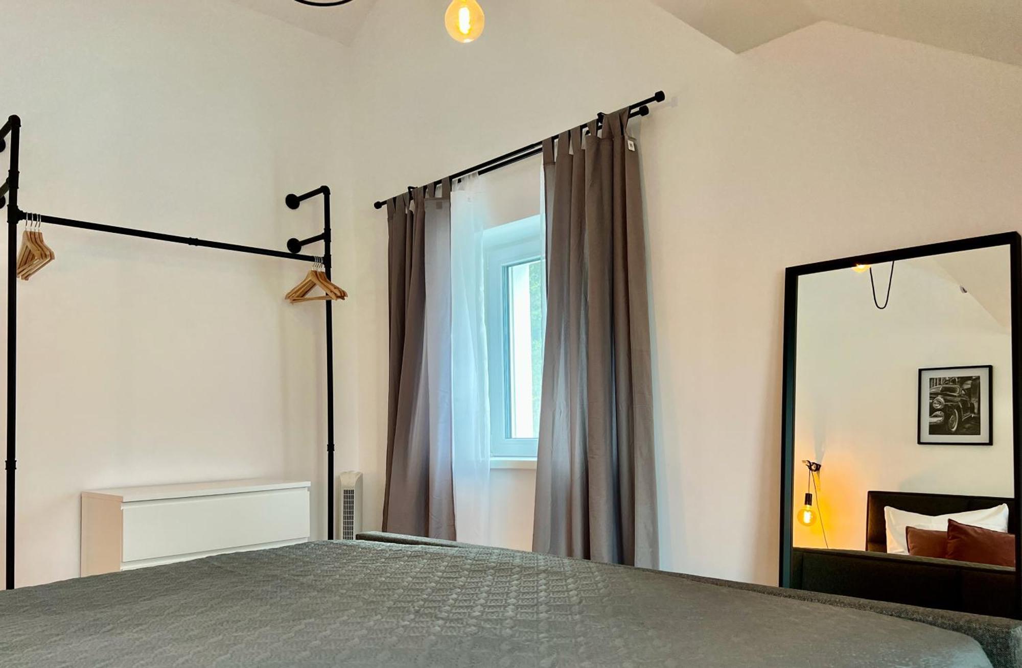 Apartamento VonMos LUXURY LOFT PANORAMA Bernkastel-Kues Exterior foto