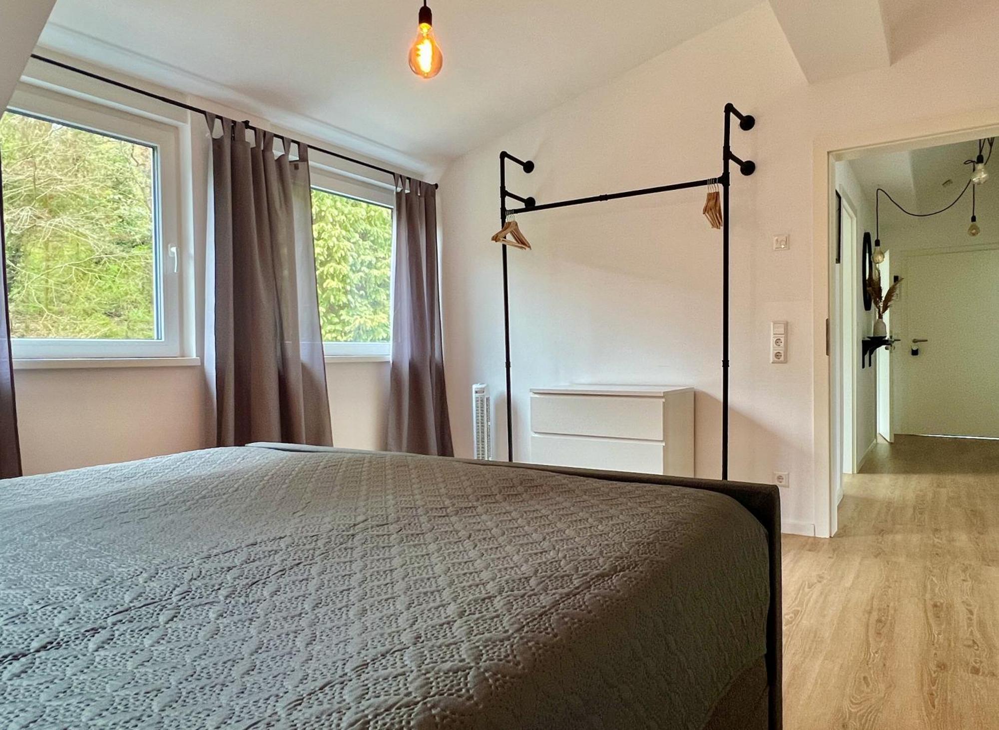 Apartamento VonMos LUXURY LOFT PANORAMA Bernkastel-Kues Exterior foto